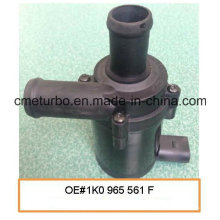 Brushless auxiliar / adicional de la bomba de agua de circulación OEM 1k0965561f